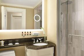 Fairmont Chateau Laurier