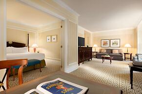 Fairmont Chateau Laurier