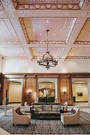 Fairmont Chateau Laurier
