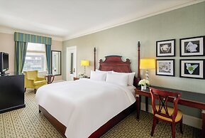 Fairmont Chateau Laurier