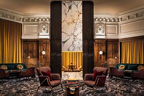 Fairmont Chateau Laurier