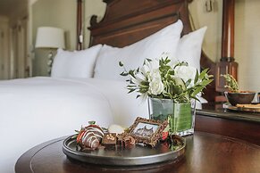 Fairmont Chateau Laurier