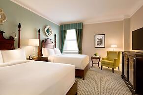 Fairmont Chateau Laurier