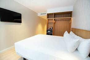 Hotel Gran Ultonia