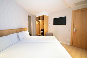Hotel Gran Ultonia