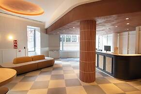 Hotel Gran Ultonia