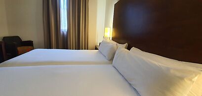Hotel Gran Ultonia