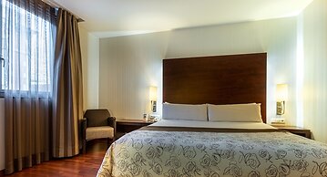 Hotel Gran Ultonia
