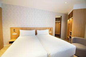 Hotel Gran Ultonia