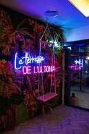 Hotel Gran Ultonia