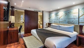 Hotel Gran Ultonia