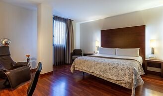 Hotel Gran Ultonia