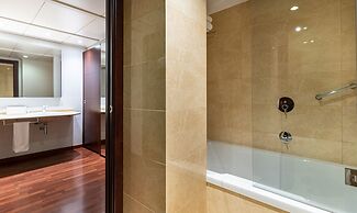 Hotel Gran Ultonia