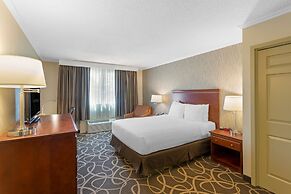 Best Western Plus Burley Inn & Convention Center