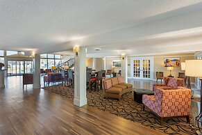 Best Western Plus Burley Inn & Convention Center