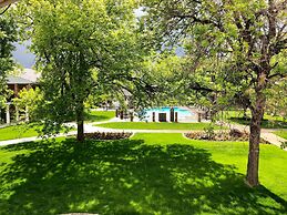 Best Western Plus Burley Inn & Convention Center