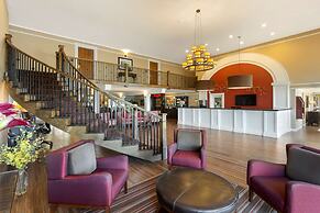 Best Western Plus Burley Inn & Convention Center