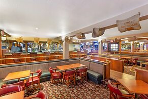 Best Western Plus Burley Inn & Convention Center