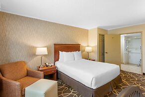 Best Western Plus Burley Inn & Convention Center