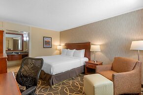 Best Western Plus Burley Inn & Convention Center