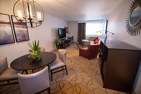 Best Western Plus Burley Inn & Convention Center