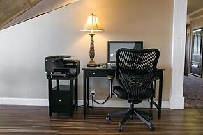 Best Western Plus Burley Inn & Convention Center