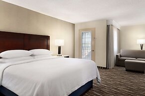 Embassy Suites by Hilton Lompoc Central Coast