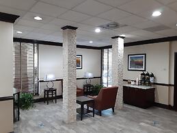 Quality Inn Morganton