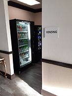 Quality Inn Morganton