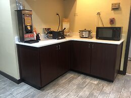 Quality Inn Morganton