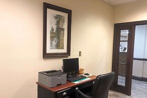 Quality Inn Morganton