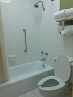 Quality Inn Morganton