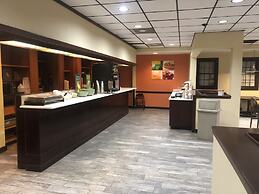 Quality Inn Morganton