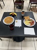 Quality Inn Morganton