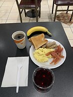 Quality Inn Morganton