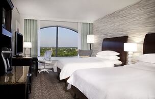 Hilton Garden Inn Austin Downtown