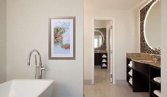 Hilton Garden Inn Austin Downtown