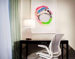 Hilton Garden Inn Austin Downtown