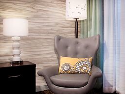 Hilton Garden Inn Austin Downtown