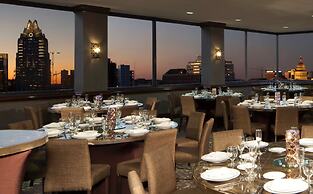 Hilton Garden Inn Austin Downtown