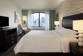 Hilton Garden Inn Austin Downtown