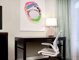 Hilton Garden Inn Austin Downtown