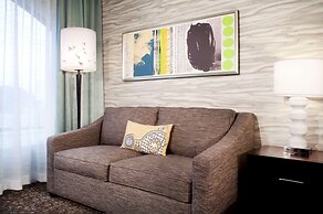 Hilton Garden Inn Austin Downtown