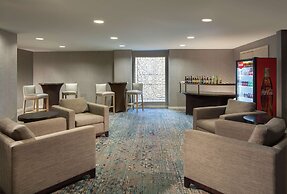 Hilton Garden Inn Austin Downtown