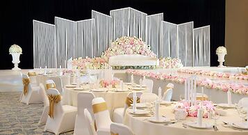 Radisson Blu Hotel & Resort, Abu Dhabi Corniche