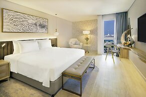 Radisson Blu Hotel & Resort, Abu Dhabi Corniche