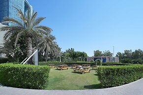 Radisson Blu Hotel & Resort, Abu Dhabi Corniche