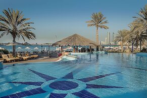Radisson Blu Hotel & Resort, Abu Dhabi Corniche