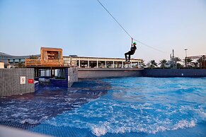 Radisson Blu Hotel & Resort, Abu Dhabi Corniche