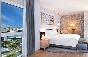 Radisson Blu Hotel & Resort, Abu Dhabi Corniche